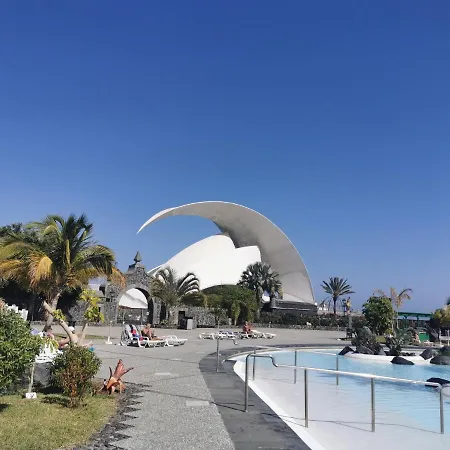 Casapatrizia Compartido Guest house *