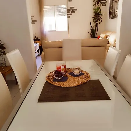 Guest house Casapatrizia Compartido Santa Cruz de Tenerife