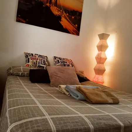 Casapatrizia Compartido