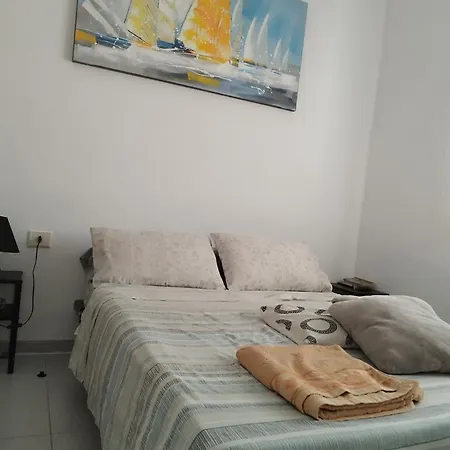 Casapatrizia Compartido *