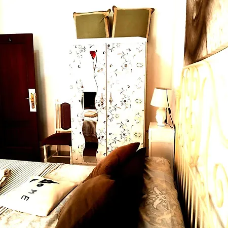 Casapatrizia Compartido Guest house Santa Cruz de Tenerife
