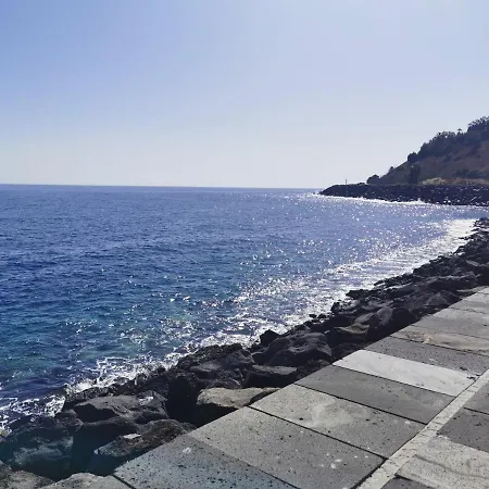 Casapatrizia Compartido Pensjonat