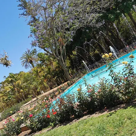 Casapatrizia Compartido Gæstehus *