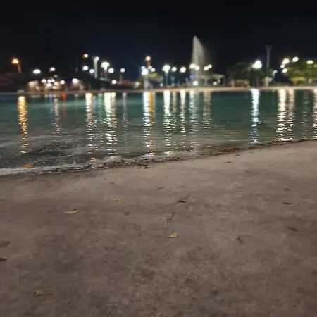 Casapatrizia Compartido Gæstehus