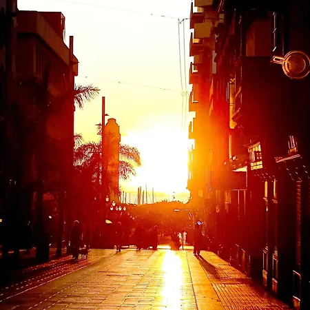 Gæstehus Casapatrizia Compartido *